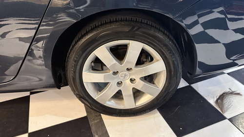 Peugeot 408 2.0 Allure 143cv 2015