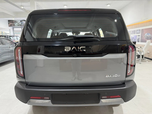 BAIC BJ30 1.5T 2Wd Hybrid 2026