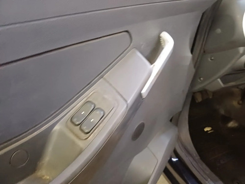 Chevrolet Agile 1.4 Ls Spirit 2015