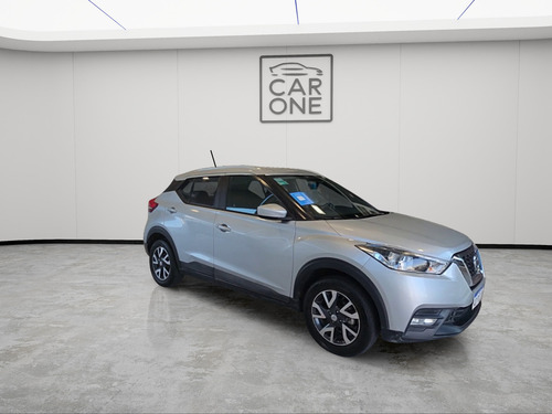 Nissan Kicks 1.6 SENSE L18 2019