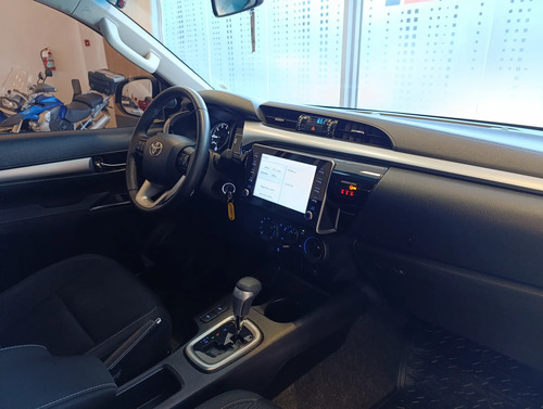 Toyota Hilux Pick-Up 2.4 Cd Sr 150cv 4x2 2023