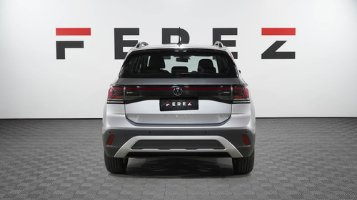 Volkswagen T-Cross 1.0 170 Tsi Trendline 2026