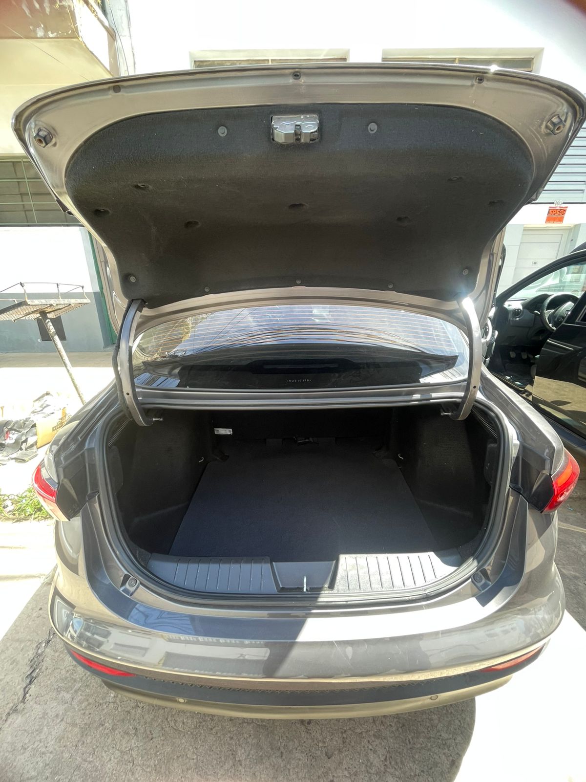 Fiat cronos drive 2023