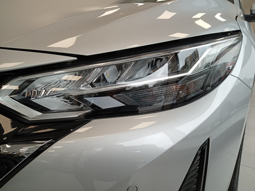 Nissan Sentra 2.0 Advance Cvt 2026