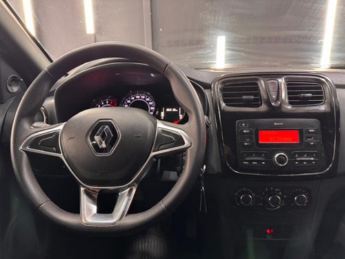 Renault Sandero 1.6 16V LIFE L19 2022