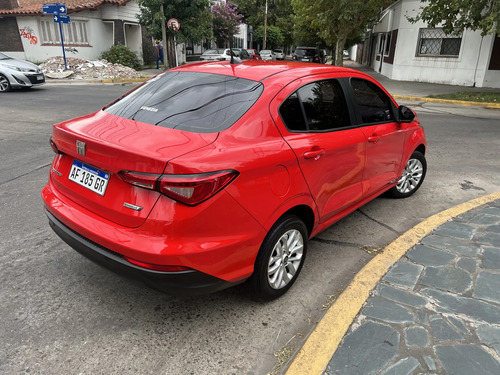 Fiat Cronos 1.3 Drive Mt 2022