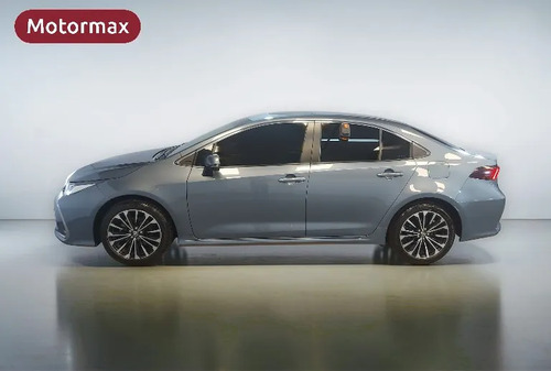 Toyota Corolla 2.0 Se-G L/23 Cvt 2025