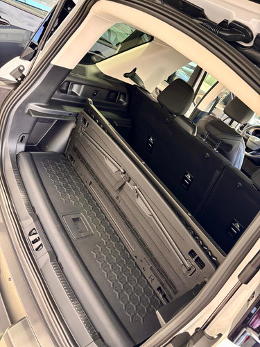 Ford Bronco Sport 1.5 Ecoboost 4Wd Big Bend At8 2025