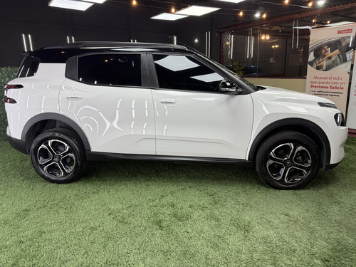 Citroën C3 Aircross 1.0 Shine Turbo 200 Cvt 2024