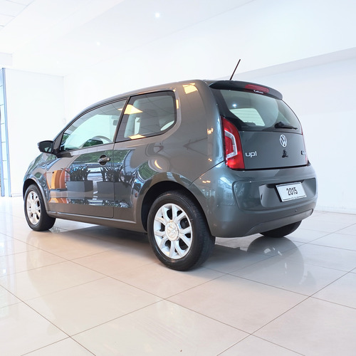 Volkswagen Up! 1.0 High Up! 75cv 3 p 2015