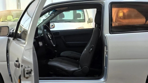 Volkswagen Gol 1.4 Power 83cv 2011