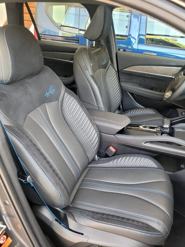 Renault Koleos 1.5T Full Hybrid E-Tech Espirit Alpine 2Wd Dht 2025