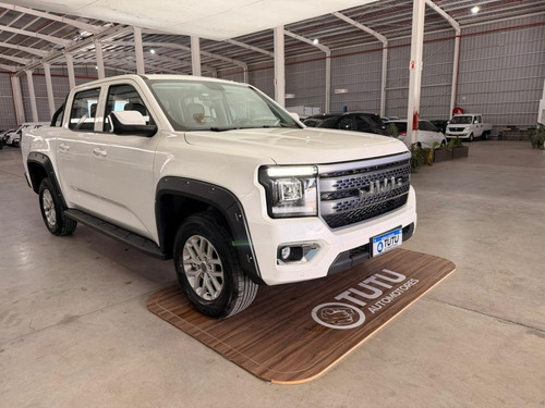 Grand Avenue 2.3Td Gl 4X2 At 2026