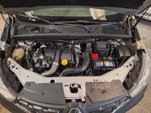 Renault Kangoo Ii Express 1.5 Dci Confort 2022