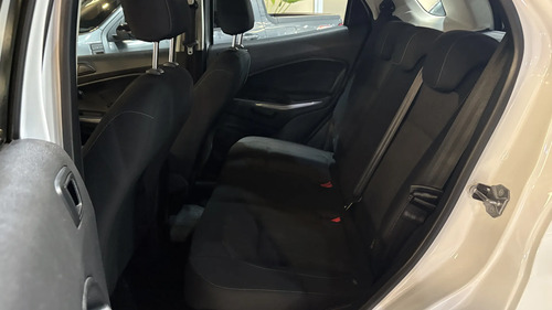 Ford Ecosport 1.5 Se 123cv 4x2 Manual 2020