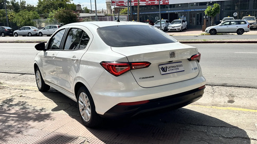 Fiat Cronos 1.3 Gse Drive Pack Conectividad 2021
