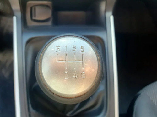 Nissan Sentra 1.8 Advance Pure Drive 2017