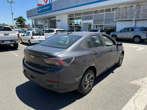 Chevrolet Onix plus 1.0 Lt 2026