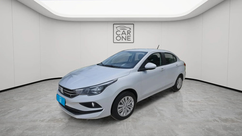 Fiat Cronos 1.3 GSE LIKE L23 2024