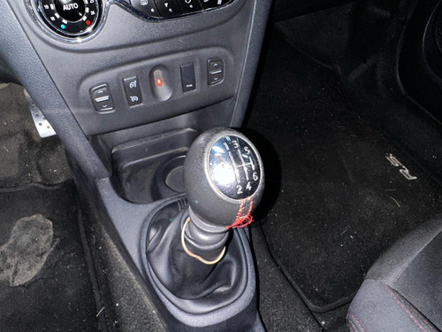 Renault Sandero 2.0 16V RS L16 2019