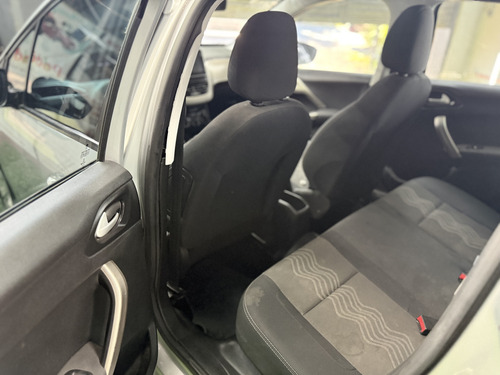 Peugeot 2008 1.6 Allure 2019