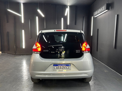Fiat Mobi 1.0 FIRE EASY L16 2018