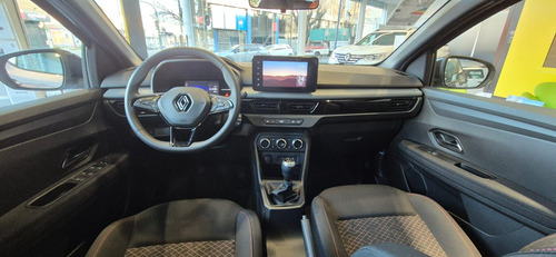 Renault Kardian 1.6 Sce Evolution 156 Mt 2025