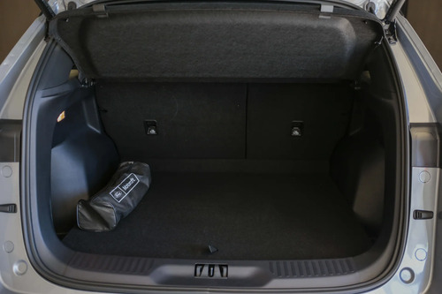 Ford Territory 1.8T Titanium 2026