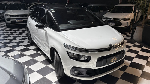 Citroën C4 Picasso 1.6 Thp Feel Pack 165cv 2018