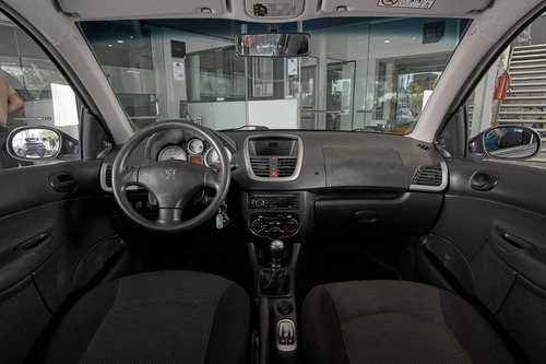 Peugeot 207 1.4 Allure 75cv 2016