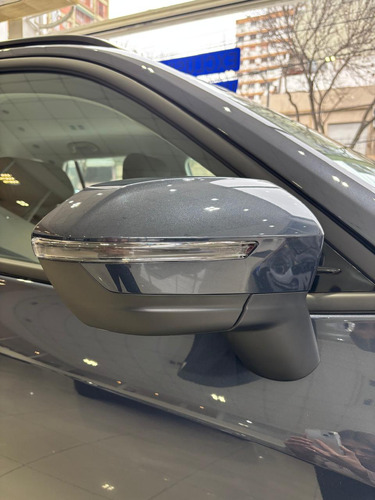 Ford Territory 1.8 Ecoboost Sel At 2025