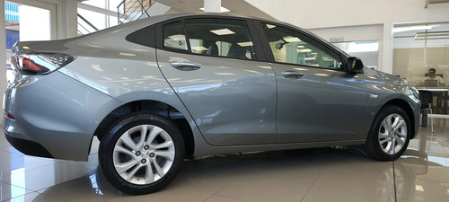 Chevrolet Onix plus 1.0 Turbo Ltz At 2026