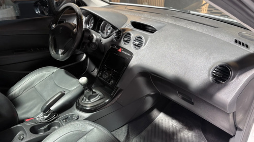 Peugeot 308 1.6 Feline Hdi 115cv 2017