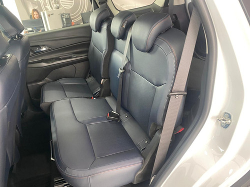 Chevrolet Spin PREMIER 1.8 AT 7 ASIENTOS 2026