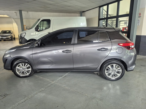 Toyota Etios 1.5 Sedan Xls 2021