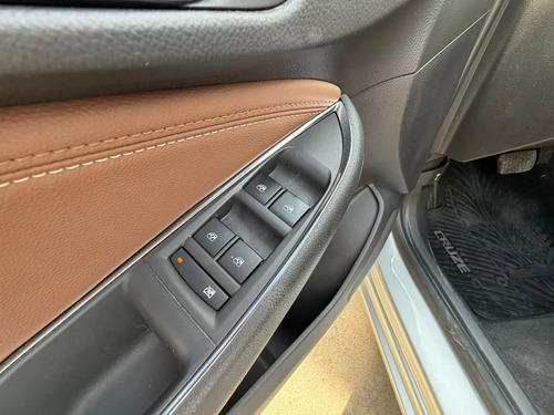 Chevrolet Cruze 1.4 Premier At Sedan 2020