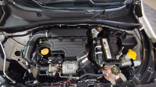 Fiat Pulse 1.0 Impetus T3 Cvt 2022