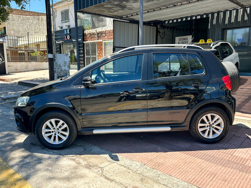 Volkswagen CrossFox 1.6 Trendline 2013