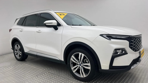 Ford Territory 1.8 Ecobost Titanium At 2023