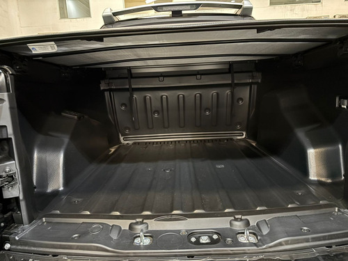 Fiat Toro 1.3 T270 Volcano 4X2 At 2025