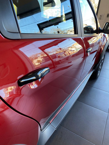 Renault Duster Oroch OUTSIDER 1.3 2026