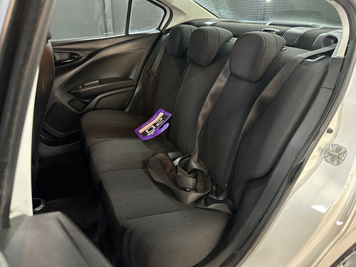 Fiat Cronos 1.3 DRIVE L18 2020