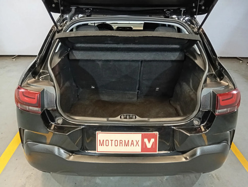 Citroën C4 Cactus 1.6 Vti Feel 2022