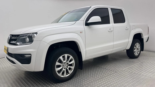 Volkswagen Amarok 2.0 Cd Tdi 180Cv Comfortline 4X2 At 2023