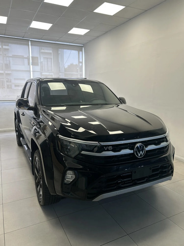 Volkswagen Amarok 3.0 V6 Tdi Cd 258Cv Extreme 4X4 At 2026