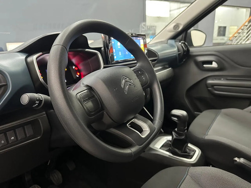 Citroën C3 FEEL 2026