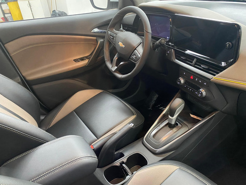 Chevrolet Tracker 1.2 Turbo Premier At 2026