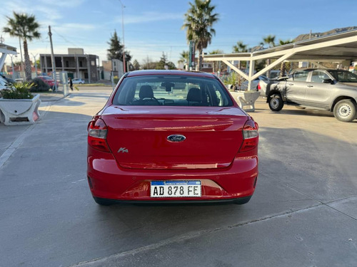 Ford Ka 1.5 Se L18 2019