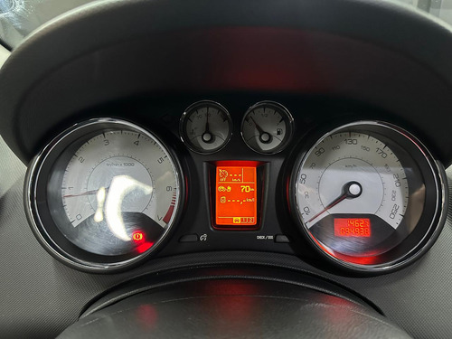 Peugeot 308 1.6 THP CC L09 2014