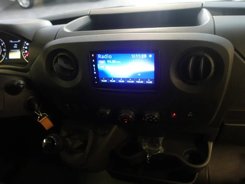 Renault Master 2.3 L1H1 (8M3) 2026